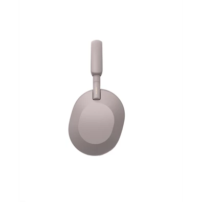 Sony WH-1000XM5 Bluetooth rózsaszín fejhallgató