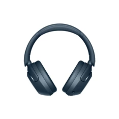 Sony WHXB910NL EXTRA BASS™ Bluetooth zajcsökkentős mikrofonos kék fejhallgató