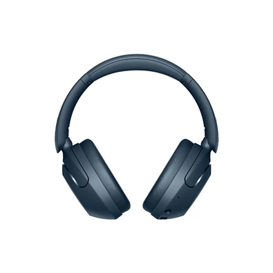 Sony WHXB910NL EXTRA BASS™ Bluetooth zajcsökkentős mikrofonos kék fejhallgató