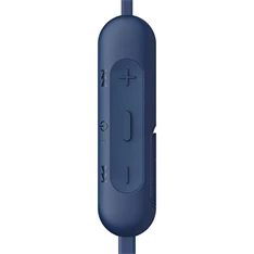 Sony WIC310L Bluetooth kék fülhallgató