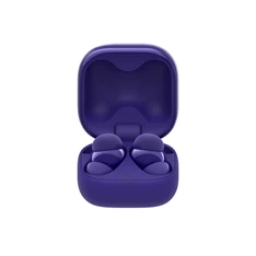 Sony WF-LS910N Linkbuds Fit zajszürős True Wireless Bluetooth lila fülhallgató