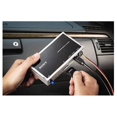 Sony XANV400 autós navigáció bővítőmodul
