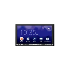 Sony XAV3500 6,95" LCD-s Bluetooth/USB/FM multimédiás autóhifi fejegység