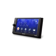 Sony XAVV10BT 6,2" LCD-s Bluetooth/USB/FM autóhifi fejegység