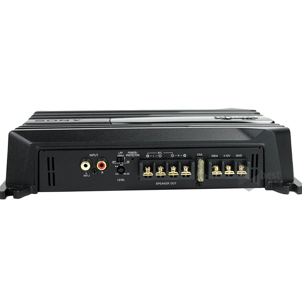 Sony XM-N502 2 csatornás autóhifi erősítő