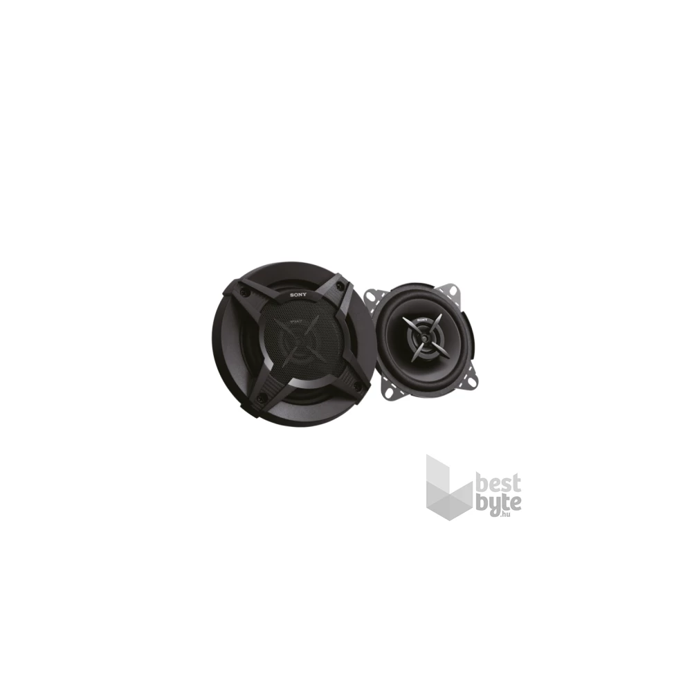 Sony XSFB1020E 2 utas koax hangsugárzó, 10 cm