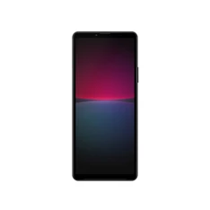 Sony Xperia 10 IV 6/128GB DualSIM kártyafüggetlen okostelefon - fekete (Android)