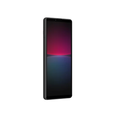 Sony Xperia 10 IV 6/128GB DualSIM kártyafüggetlen okostelefon - fekete (Android)