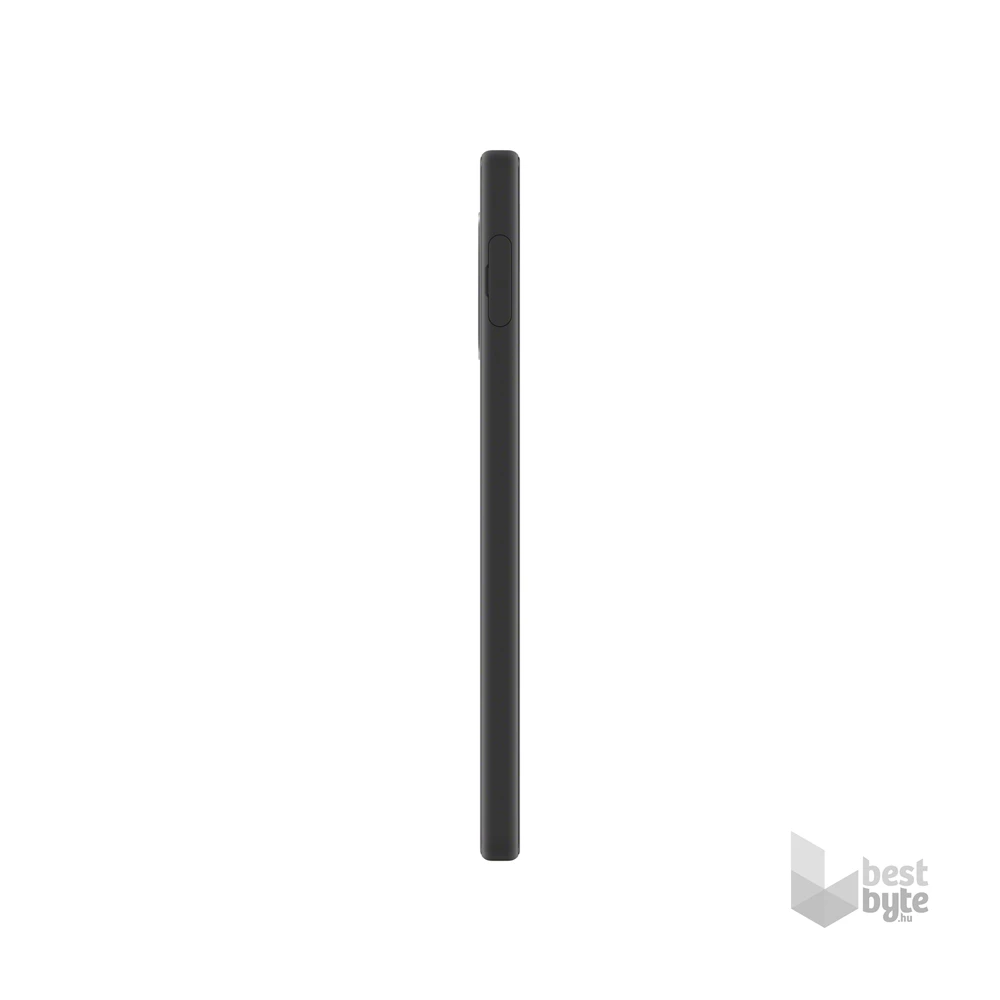 Sony Xperia 10 IV 6/128GB DualSIM kártyafüggetlen okostelefon - fekete (Android)