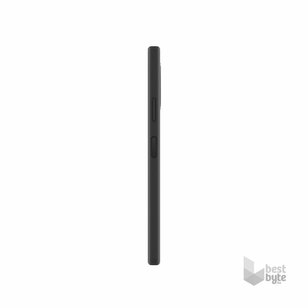 Sony Xperia 10 IV 6/128GB DualSIM kártyafüggetlen okostelefon - fekete (Android)