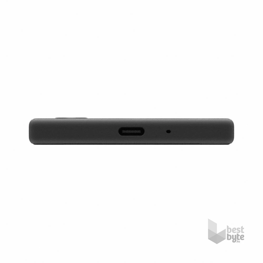 Sony Xperia 10 IV 6/128GB DualSIM kártyafüggetlen okostelefon - fekete (Android)