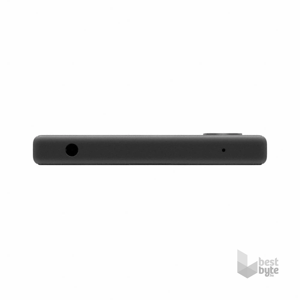 Sony Xperia 10 IV 6/128GB DualSIM kártyafüggetlen okostelefon - fekete (Android)