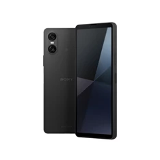 Sony Xperia 10 VI 8/128GB DualSIM kártyafüggetlen okostelefon - fekete (Android)