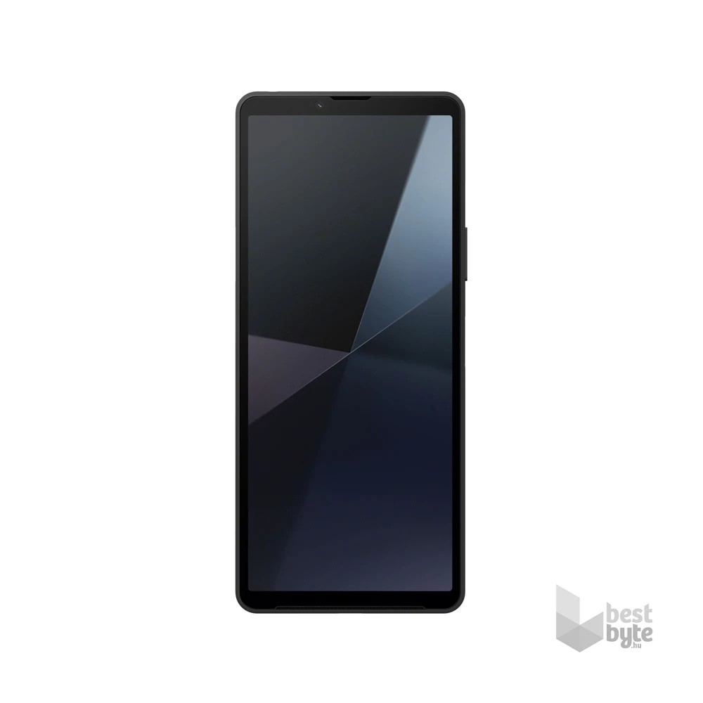 Sony Xperia 10 VI 8/128GB DualSIM kártyafüggetlen okostelefon - fekete (Android)