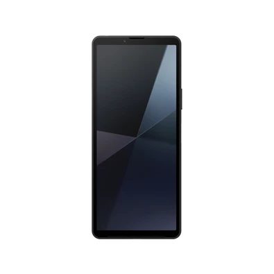 Sony Xperia 10 VI 8/128GB DualSIM kártyafüggetlen okostelefon - fekete (Android)