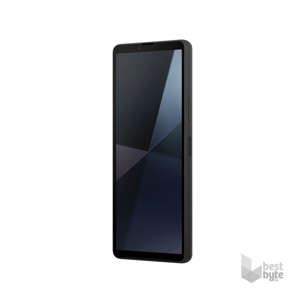 Sony Xperia 10 VI 8/128GB DualSIM kártyafüggetlen okostelefon - fekete (Android)