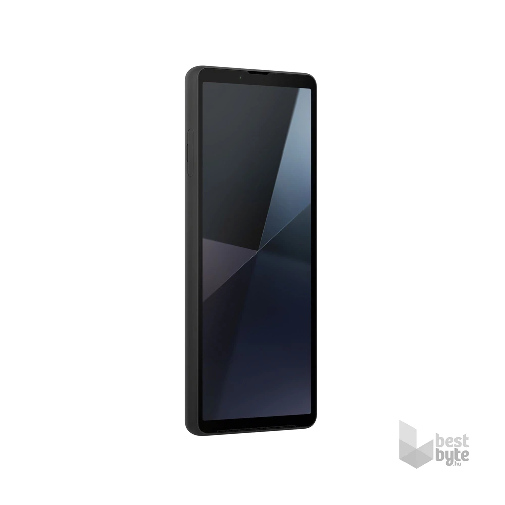 Sony Xperia 10 VI 8/128GB DualSIM kártyafüggetlen okostelefon - fekete (Android)