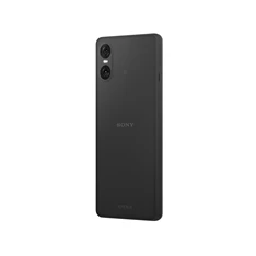 Sony Xperia 10 VI 8/128GB DualSIM kártyafüggetlen okostelefon - fekete (Android)
