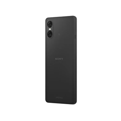 Sony Xperia 10 VI 8/128GB DualSIM kártyafüggetlen okostelefon - fekete (Android)