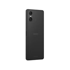 Sony Xperia 10 VI 8/128GB DualSIM kártyafüggetlen okostelefon - fekete (Android)
