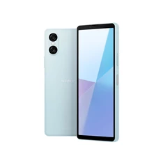Sony Xperia 10 VI 8/128GB DualSIM kártyafüggetlen okostelefon - kék (Android)