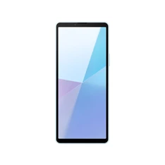 Sony Xperia 10 VI 8/128GB DualSIM kártyafüggetlen okostelefon - kék (Android)