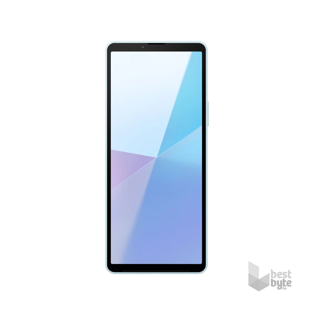 Sony Xperia 10 VI 8/128GB DualSIM kártyafüggetlen okostelefon - kék (Android)