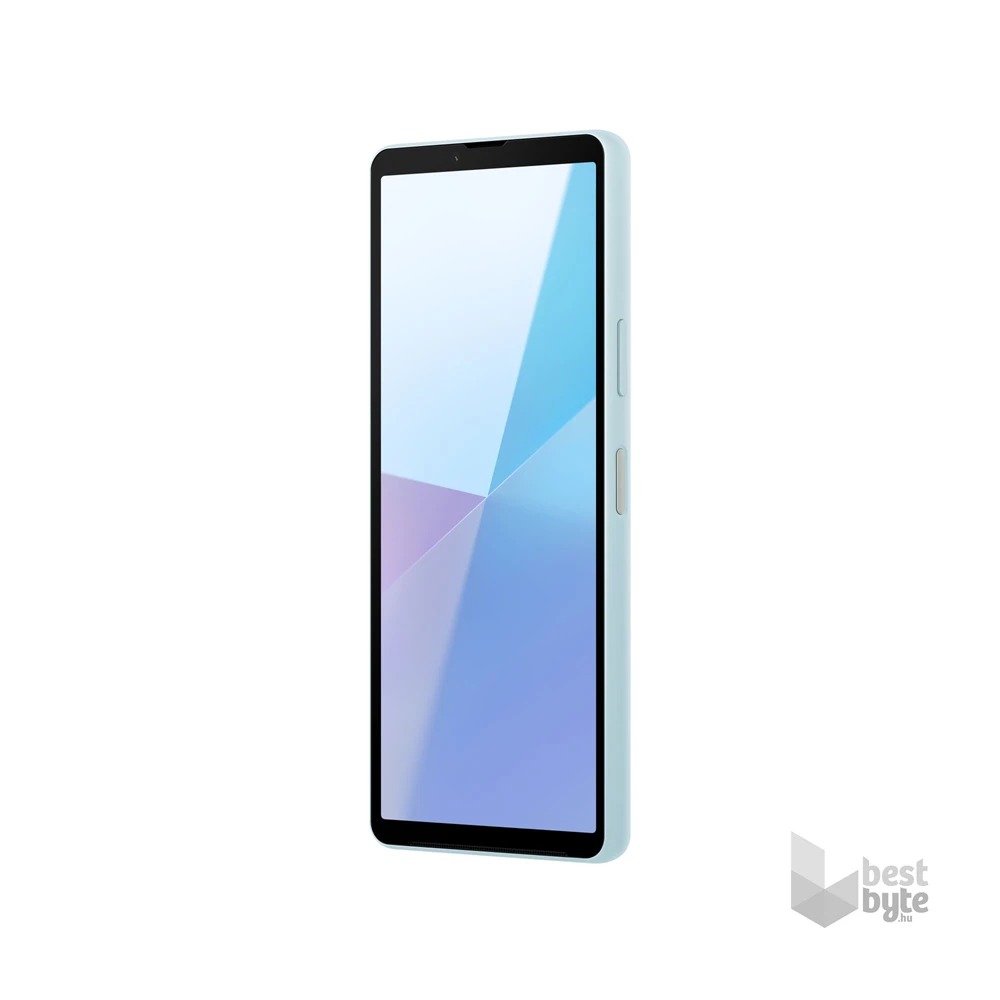 Sony Xperia 10 VI 8/128GB DualSIM kártyafüggetlen okostelefon - kék (Android)
