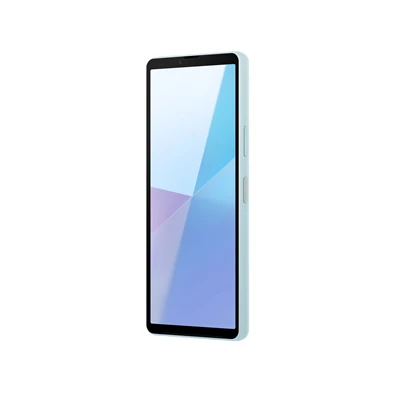 Sony Xperia 10 VI 8/128GB DualSIM kártyafüggetlen okostelefon - kék (Android)