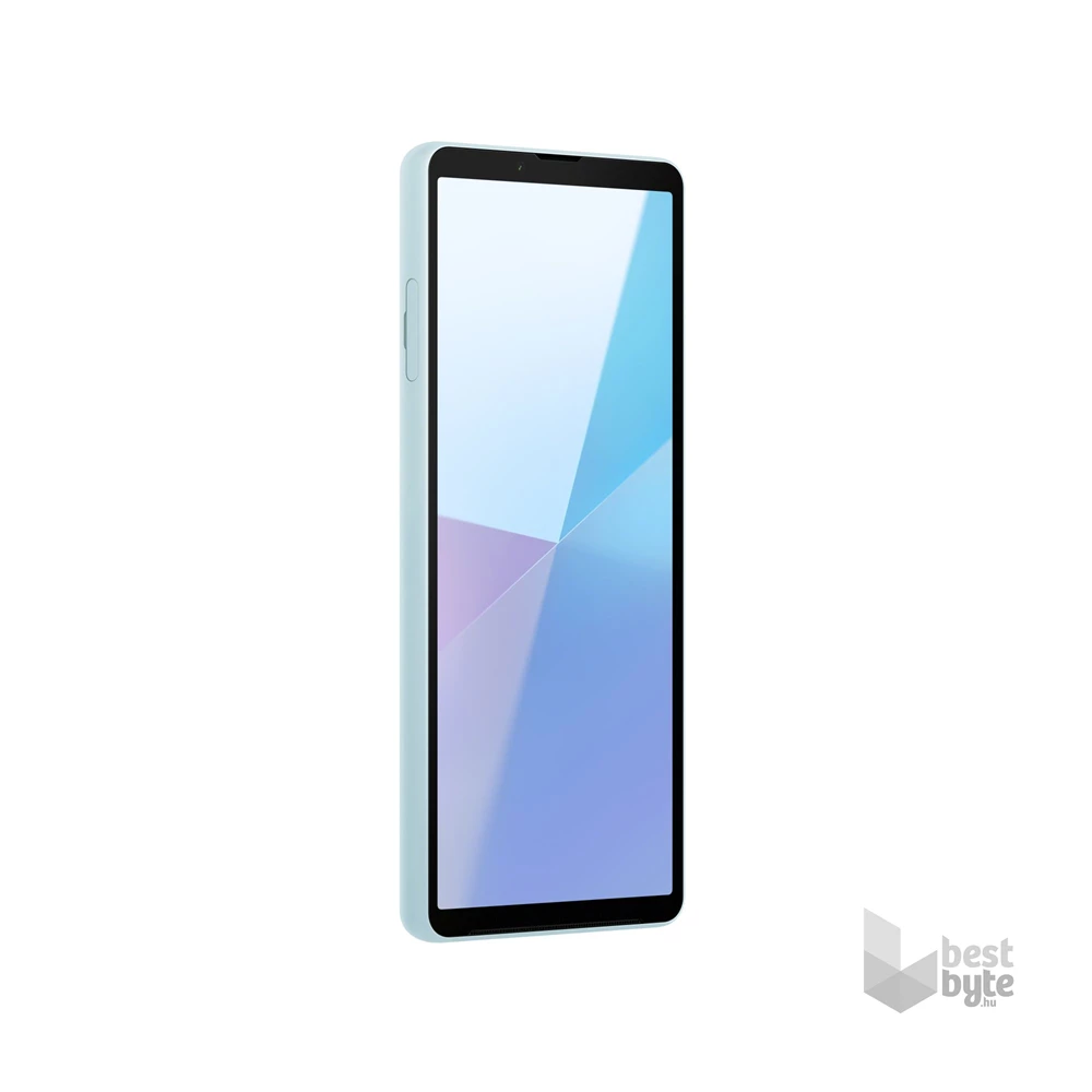 Sony Xperia 10 VI 8/128GB DualSIM kártyafüggetlen okostelefon - kék (Android)