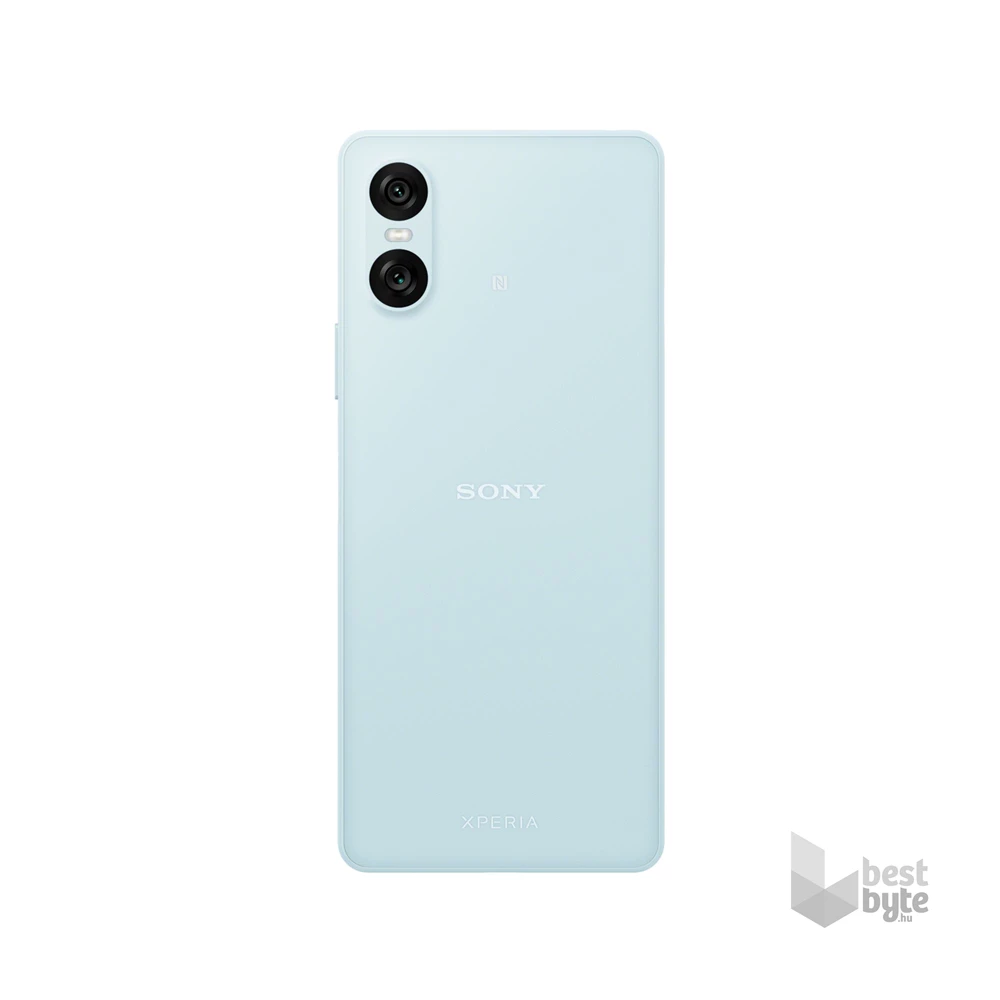 Sony Xperia 10 VI 8/128GB DualSIM kártyafüggetlen okostelefon - kék (Android)