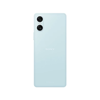 Sony Xperia 10 VI 8/128GB DualSIM kártyafüggetlen okostelefon - kék (Android)
