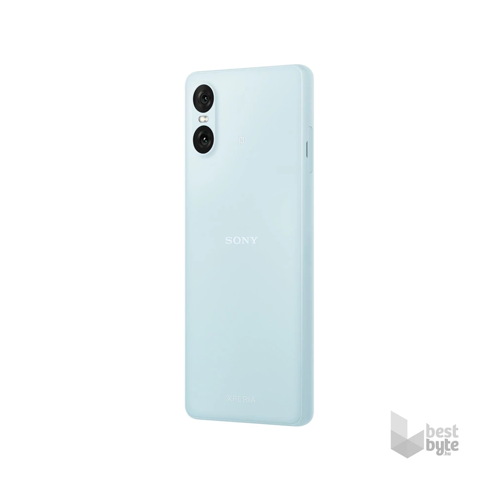 Sony Xperia 10 VI 8/128GB DualSIM kártyafüggetlen okostelefon - kék (Android)