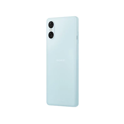 Sony Xperia 10 VI 8/128GB DualSIM kártyafüggetlen okostelefon - kék (Android)