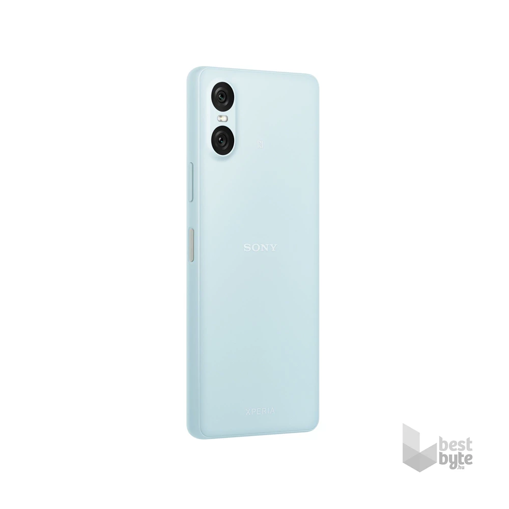 Sony Xperia 10 VI 8/128GB DualSIM kártyafüggetlen okostelefon - kék (Android)