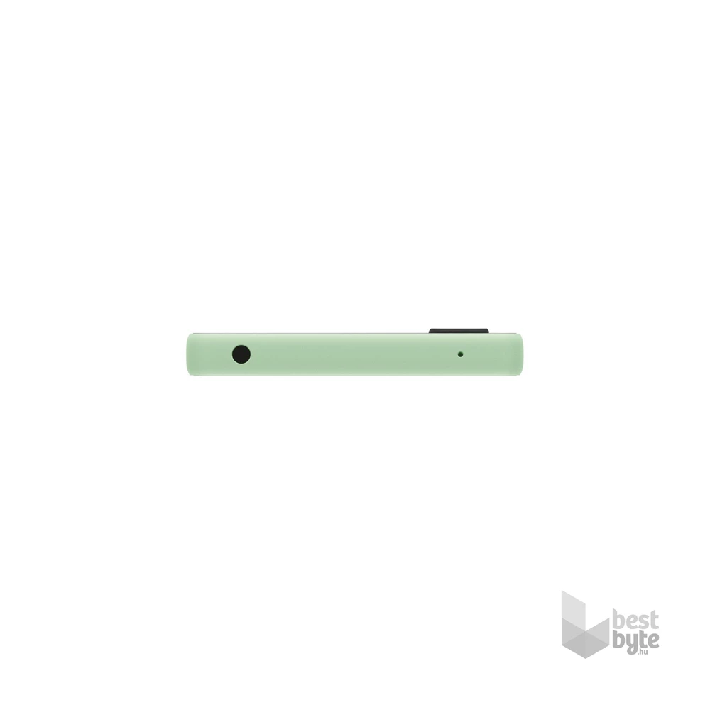 Sony Xperia 10 V 6/128GB DualSIM kártyafüggetlen okostelefon - zöld (Android)