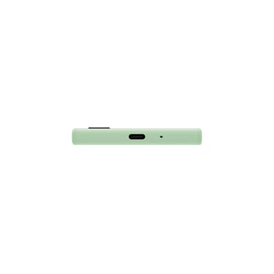 Sony Xperia 10 V 6/128GB DualSIM kártyafüggetlen okostelefon - zöld (Android)