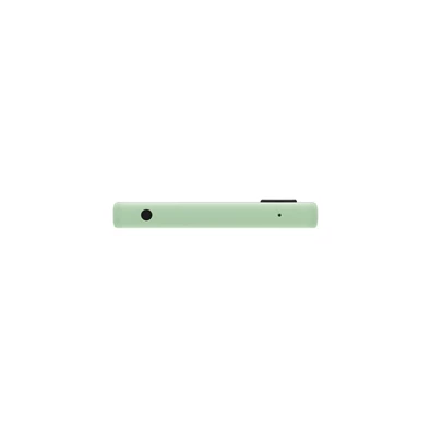 Sony Xperia 10 V 6/128GB DualSIM kártyafüggetlen okostelefon - zöld (Android)