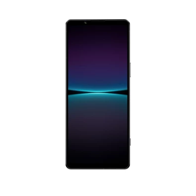 Sony Xperia 1 IV 12/256GB DualSIM kártyafüggetlen okostelefon - fekete (Android) (Újracsomagolt)