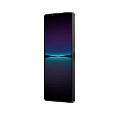 Sony Xperia 1 IV 12/256GB DualSIM kártyafüggetlen okostelefon - fekete (Android) (Újracsomagolt)