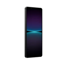 Sony Xperia 1 IV 12/256GB DualSIM kártyafüggetlen okostelefon - fekete (Android) (Újracsomagolt)