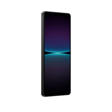 Sony Xperia 1 IV 12/256GB DualSIM kártyafüggetlen okostelefon - fekete (Android) (Újracsomagolt)