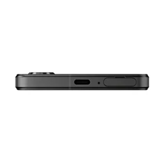 Sony Xperia 1 IV 12/256GB DualSIM kártyafüggetlen okostelefon - fekete (Android) (Újracsomagolt)
