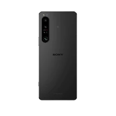 Sony Xperia 1 IV 12/256GB DualSIM kártyafüggetlen okostelefon - fekete (Android) (Újracsomagolt) Sony Xperia 1 IV 12/256GB DualSIM kártyafüggetlen okostelefon - fekete (Android) (Újracsomagolt)