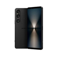 Sony Xperia 1 VI 12/256GB DualSIM kártyafüggetlen okostelefon - fekete (Android)