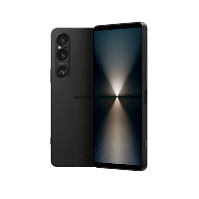 Sony Xperia 1 VI 12/256GB DualSIM kártyafüggetlen okostelefon - fekete (Android)