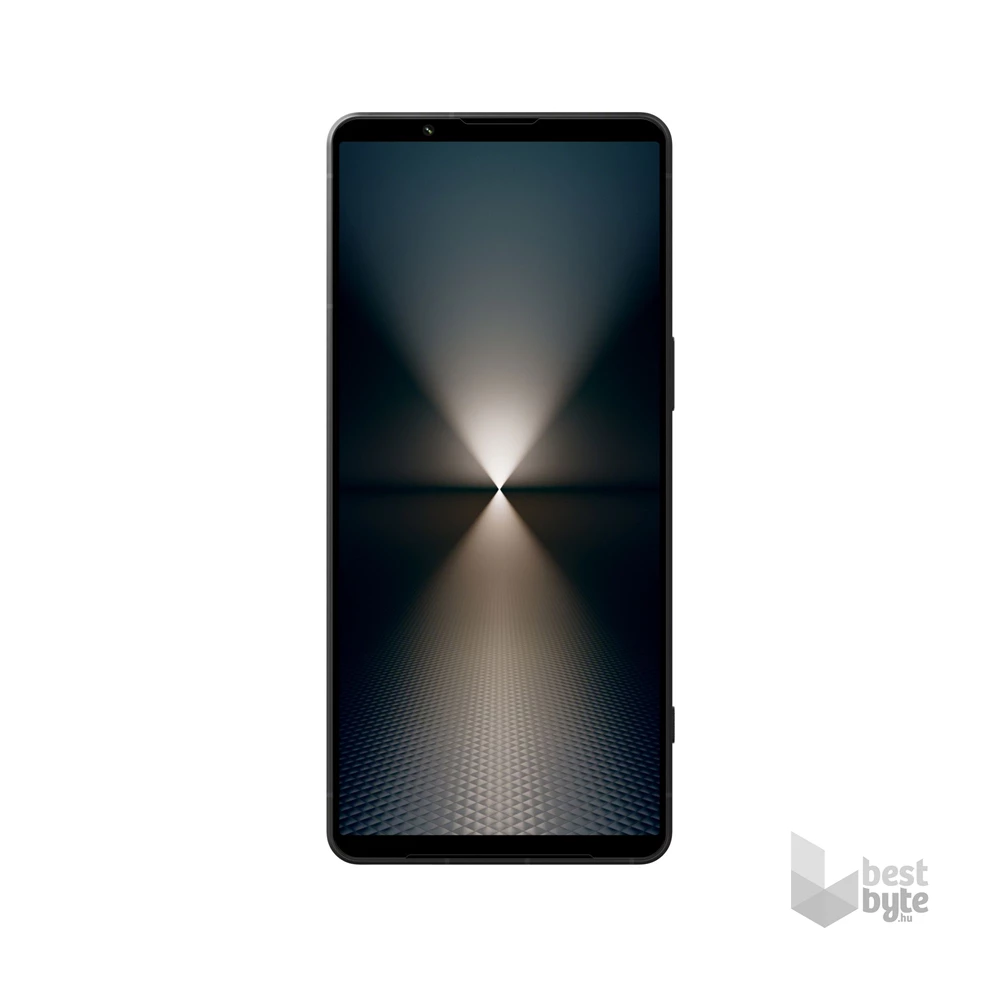Sony Xperia 1 VI 12/256GB DualSIM kártyafüggetlen okostelefon - fekete (Android)