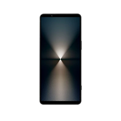 Sony Xperia 1 VI 12/256GB DualSIM kártyafüggetlen okostelefon - fekete (Android)