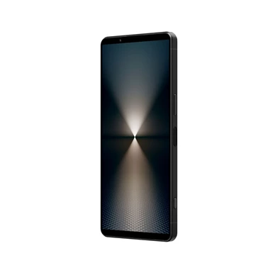 Sony Xperia 1 VI 12/256GB DualSIM kártyafüggetlen okostelefon - fekete (Android)