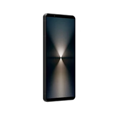 Sony Xperia 1 VI 12/256GB DualSIM kártyafüggetlen okostelefon - fekete (Android)